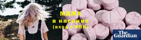 мдпв Богородск